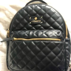 Liz Claiborne backpack purse.